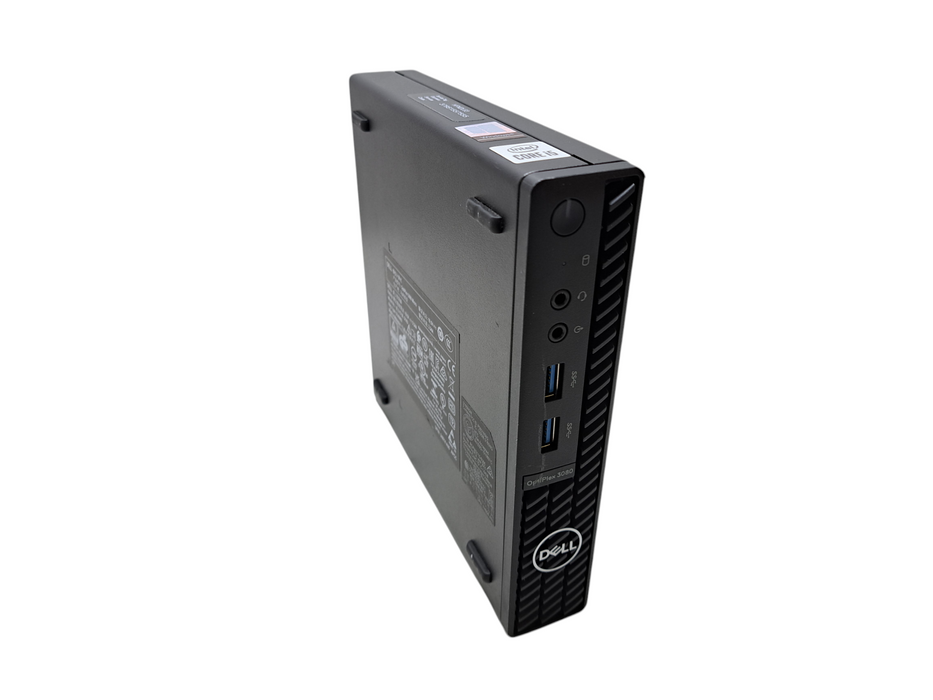 Dell OptiPlex 3080 Micro | Barebones No CPU/RAM/HDD *READ*