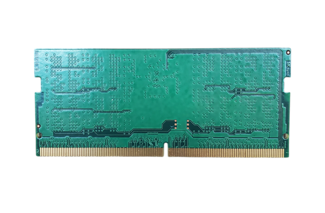 SK Hynix 16GB 1Rx8 PC5-4800B-SA0-1010-XT DDR5 SODIMM | HMCG78MEBSA095N