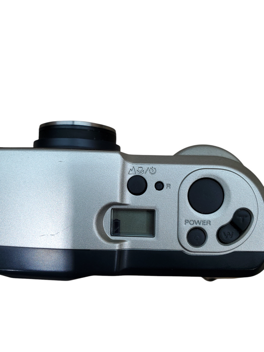 Konica Z-up 60 35mm Point & Shoot Film Camera *READ*