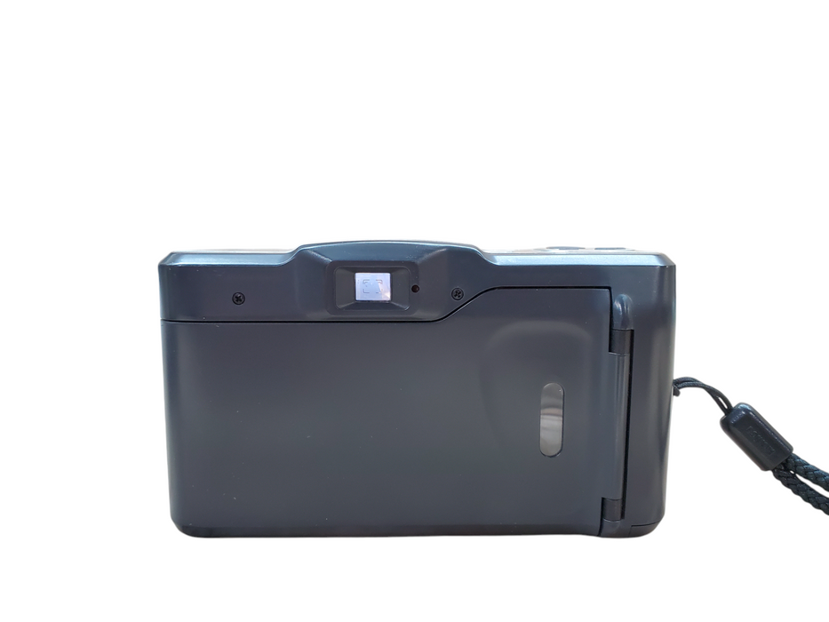 Konica Z-up 60 35mm Point & Shoot Film Camera *READ*