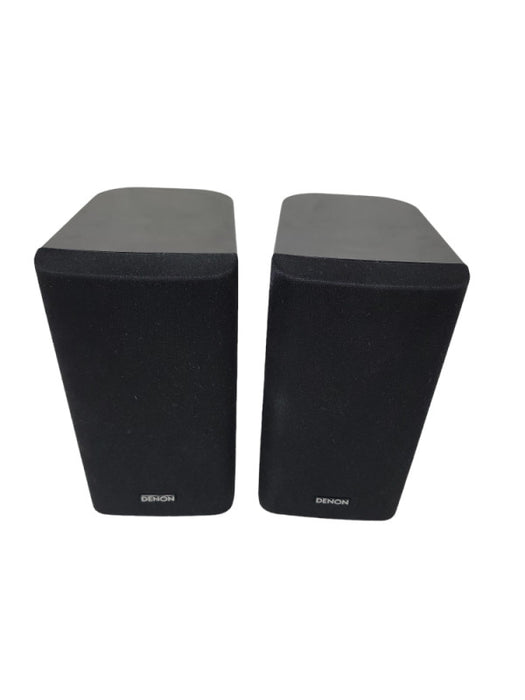 Pair of DENON HD SpeakersSC-F1312 | Tested