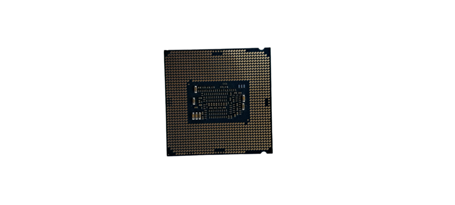 Intel Core i5-7500 SR335 3.40GHz CPU