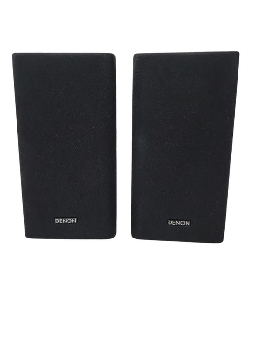 Pair of DENON HD SpeakersSC-F1312 | Tested