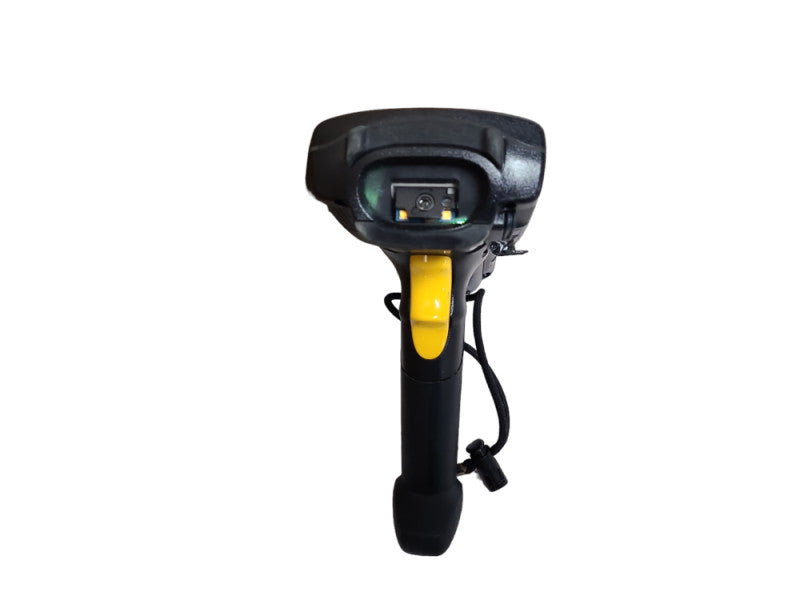 Zebra Symbol MC32N0-GI2HCLE0A Mobile Computer Barcode Scanners, READ Q