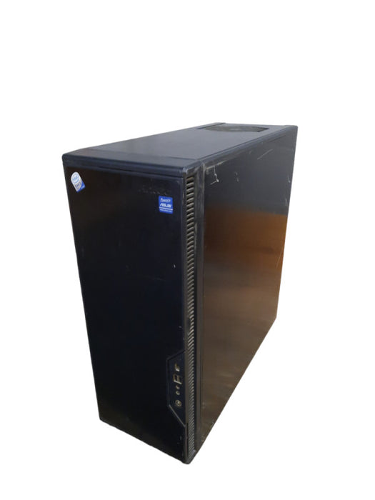 Intel Core 2 Duo E6850 @ 3.0GHz, e-Geforce 8600gt, 2GB RAM - Desktop - READ