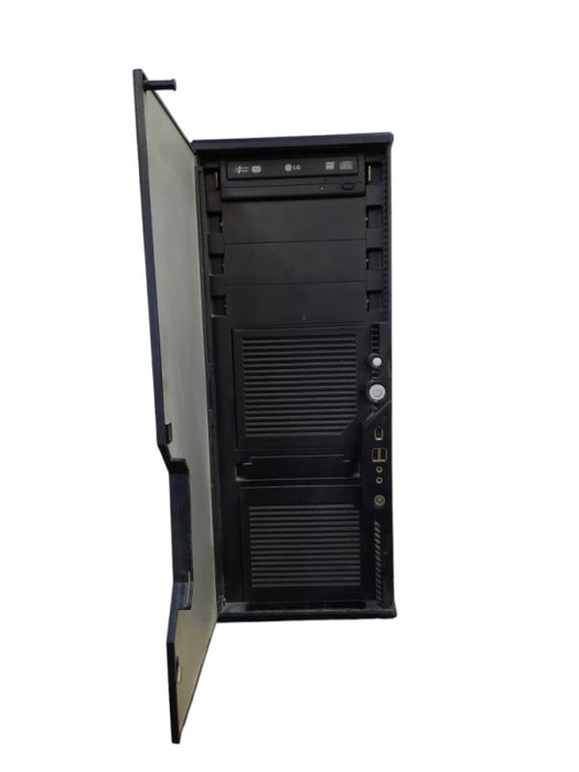 Intel Core 2 Duo E6850 @ 3.0GHz, e-Geforce 8600gt, 2GB RAM - Desktop - READ