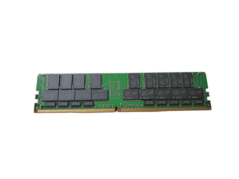 Micron 64GB 4DRX4 PC4-2400T-LE2-11 | DDR4 Server Memory Q