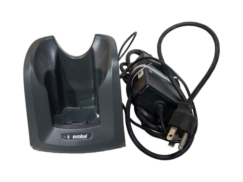 SYMBOL CRD3000-1000R CRADLE BASE CHARGING DOCK SCANNER