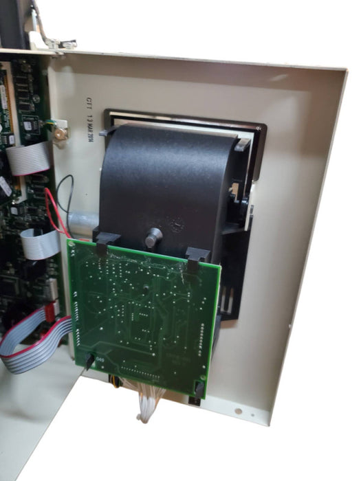 Veeder Root TLS-350 Automatic Tank Gauging System w/ Printer & x3 5ft Probes @