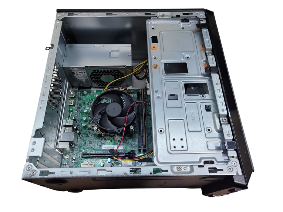 Acer Aspire TC-895-ES11 - Intel Core i5-10400, 8GB DDR4, 256GB NVMe