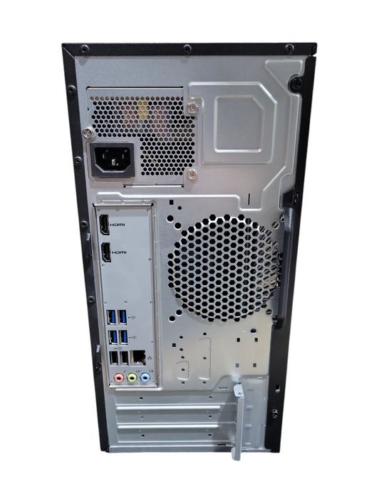 Acer Aspire TC-895-ES11 - Intel Core i5-10400, 8GB DDR4, 256GB NVMe