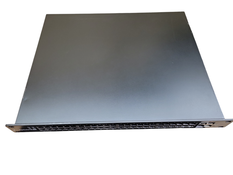 Ubiquiti EdgeSwitch 48 500W ES-48-500W Gigabit PoE+ Network Switch