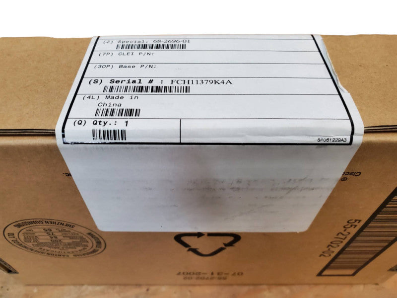 Cisco 7914 IP Phone Expansion Module @