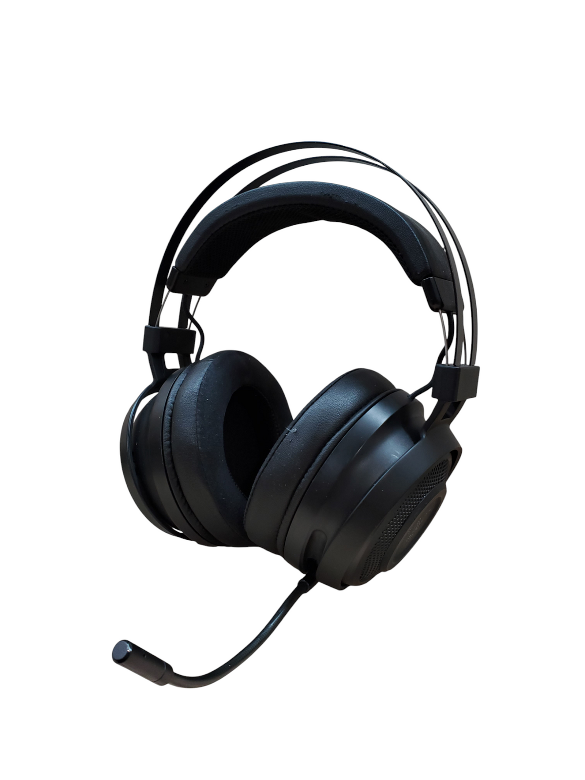 Razer Nari Ultimate Wireless Gaming Headset - No Wireless