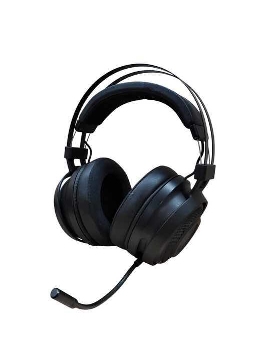 Razer Nari Ultimate Wireless Gaming Headset - No Wireless Transceiver *READ*