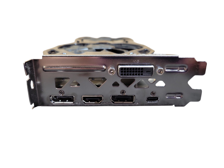 EVGA GeForce RTX 2070 8GB GDDR6 Graphics Card