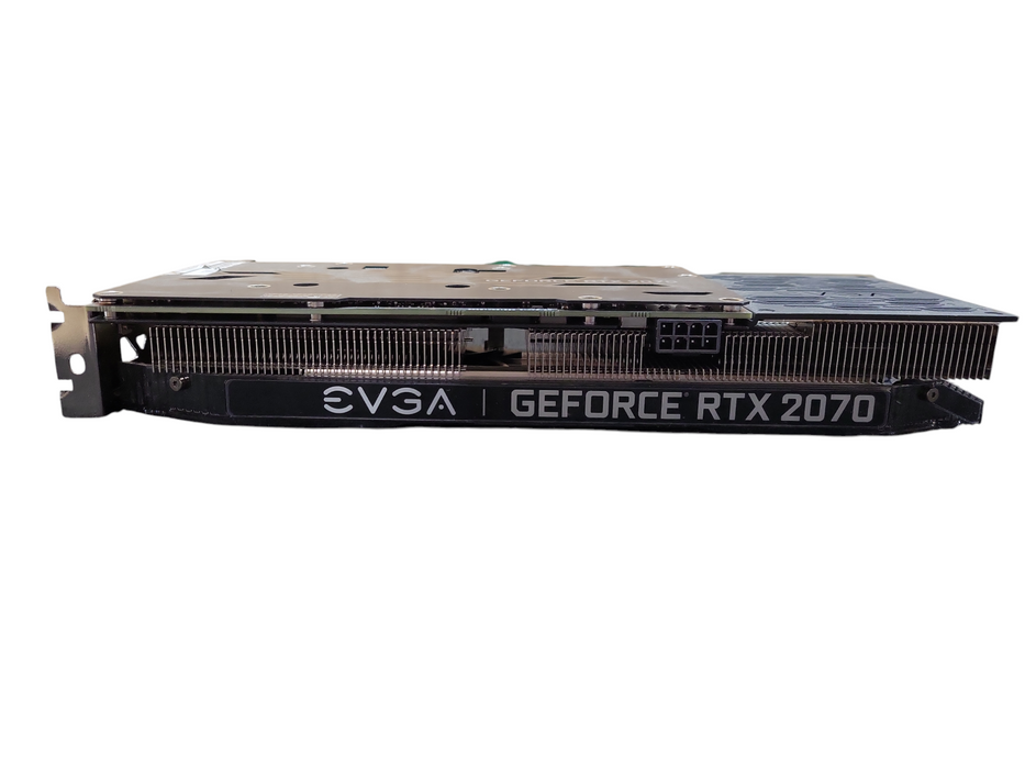 EVGA GeForce RTX 2070 8GB GDDR6 Graphics Card