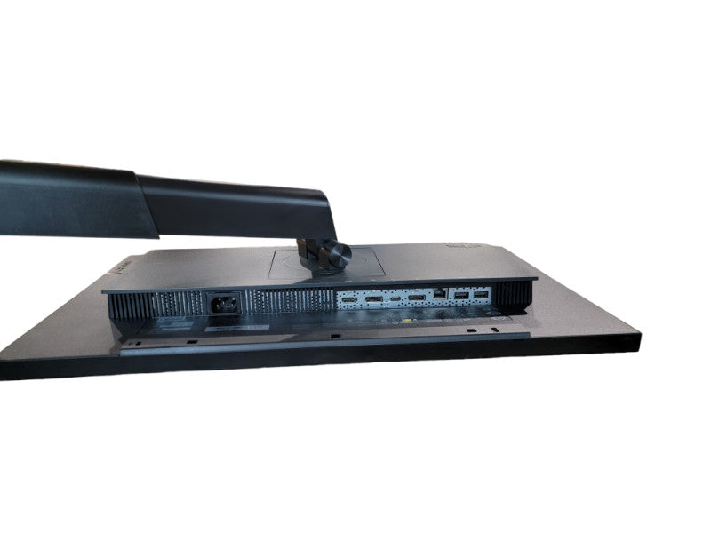 Lenovo ThinkVision P24h-20 24" QHD Wide IPS Monitor TYPE C, HDMI ,DP, RJ-45