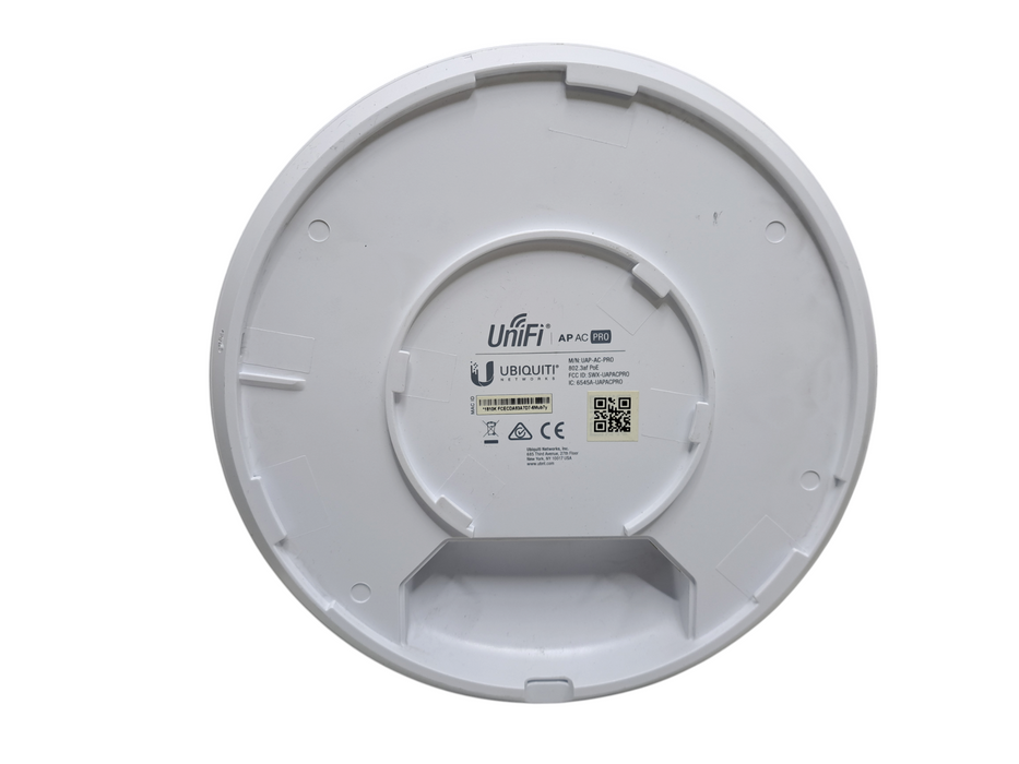 Ubiquiti Networks UAP-AC-PRO 1300Mbps Wireless Access Point