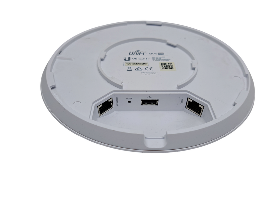 Ubiquiti Networks UAP-AC-PRO 1300Mbps Wireless Access Point