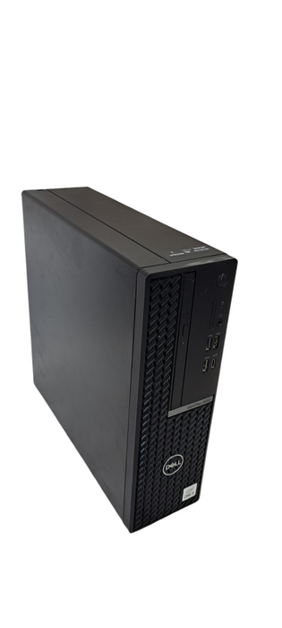 OptiPlex 5080 i5-10500 CPU|16GB DDR4 RAM|256NVME
