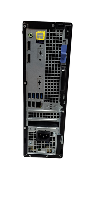 OptiPlex 5080 i5-10500 CPU|16GB DDR4 RAM|256NVME