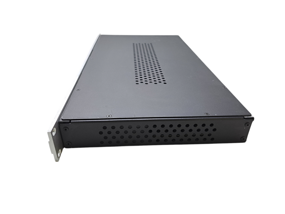 Telos Livewire iQ6 Six Line Broadcast Talkshow Phone System *READ*