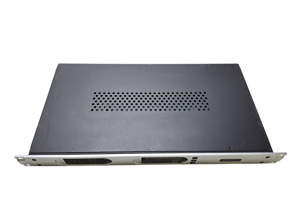 Telos Livewire iQ6 Six Line Broadcast Talkshow Phone System *READ*