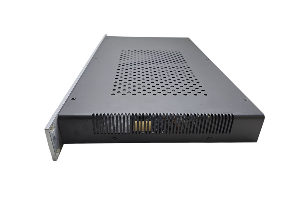 Telos Axia 8x8 Analog Audio Livewire Node *READ*