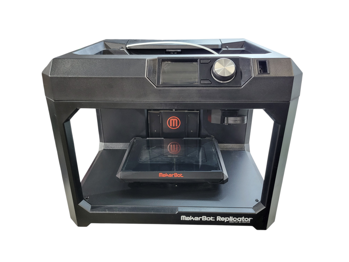 MakerBot Replicator Desktop 3D Printer (READ) — retail.era