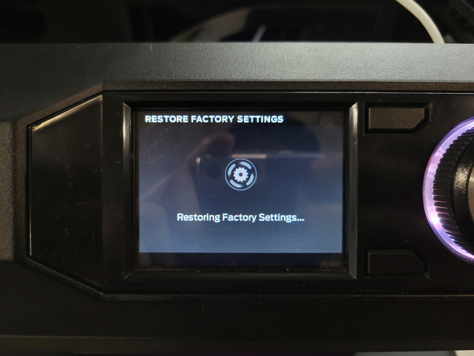 MakerBot Replicator Desktop 3D Printer (READ)