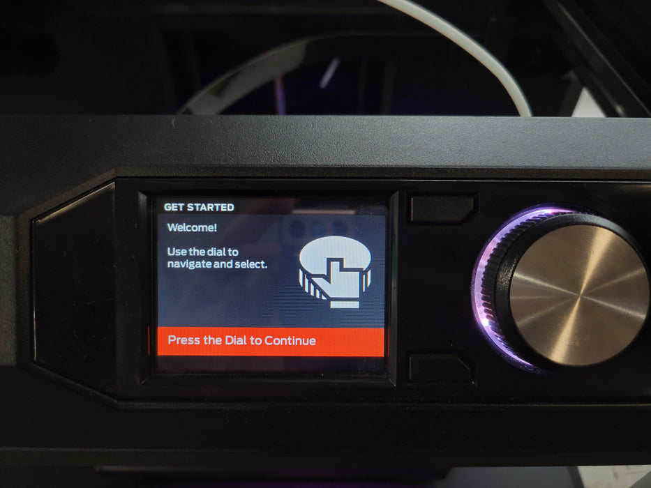 MakerBot Replicator Desktop 3D Printer (READ)