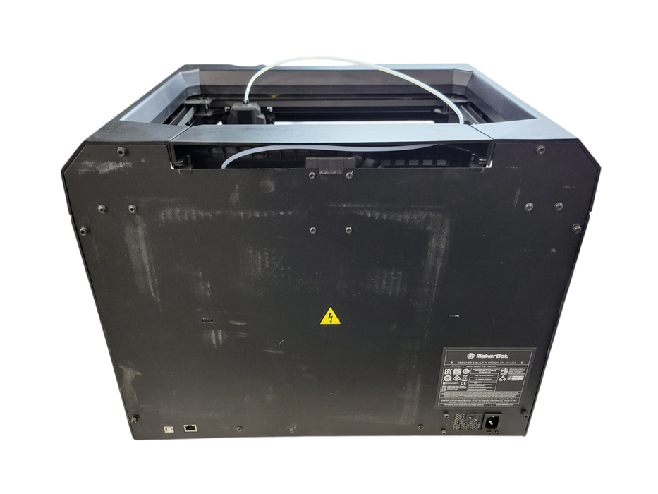 MakerBot Replicator Desktop 3D Printer (READ)