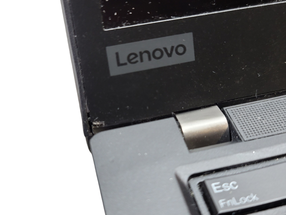 Lenovo ThinkPad T14 Gen 2 i5-1145G7 16GB DDR4 256GB NVMe READ