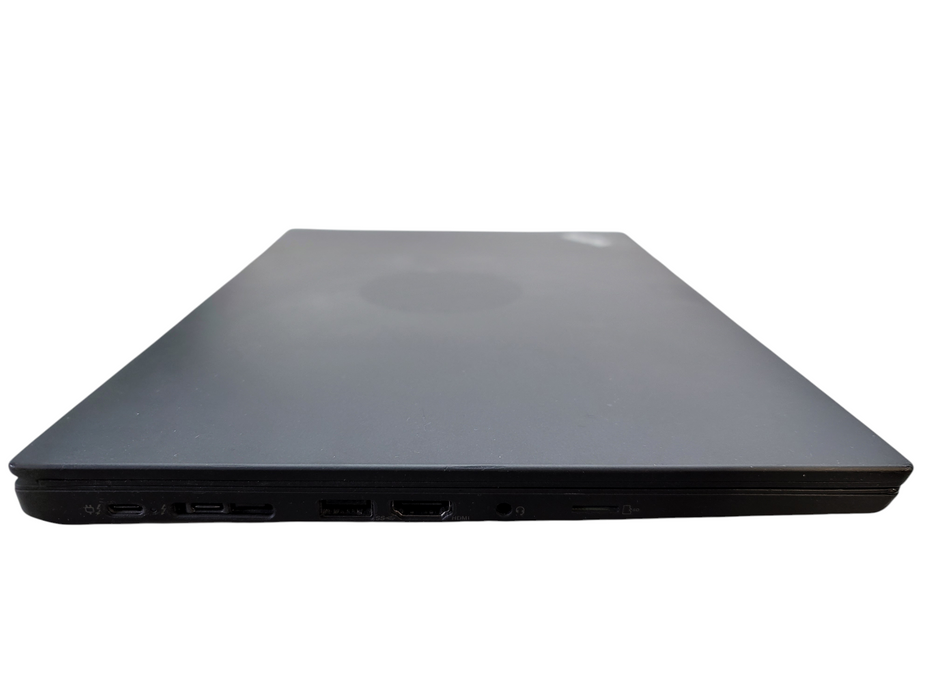 Lenovo ThinkPad T14 Gen 2 i5-1145G7 16GB DDR4 256GB NVMe READ