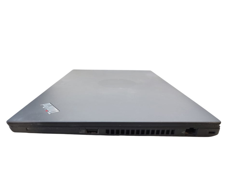 Lenovo ThinkPad T14 Gen 2 i5-1145G7 16GB DDR4 256GB NVMe READ