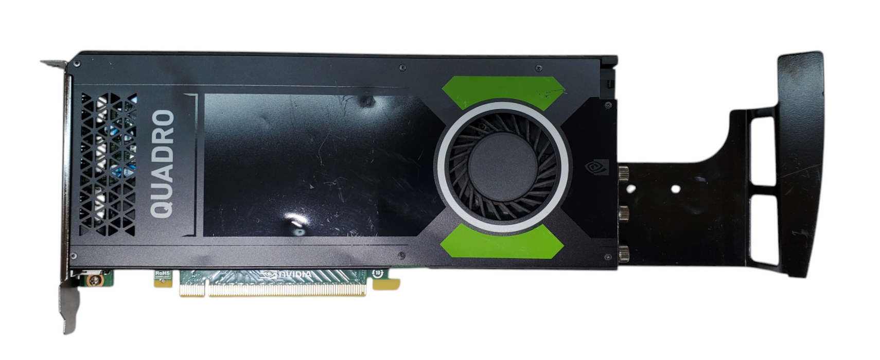 NVIDIA Quadro M4000 8GB GDDR5 Graphics Card - 4xDP