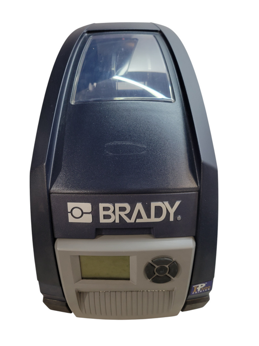 Brady BP-IP300 Desktop Thermal Transfer Label Printer