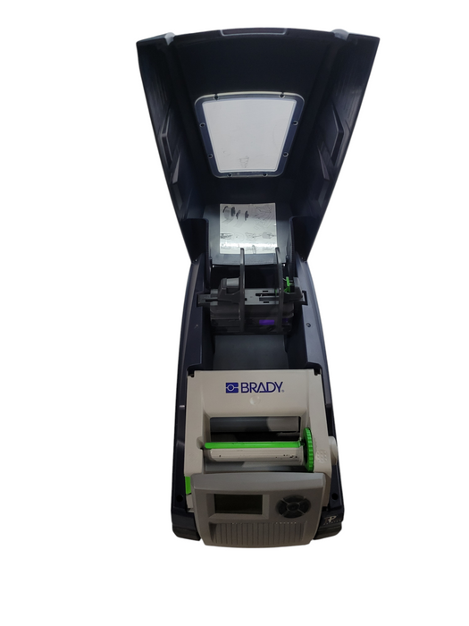 Brady BP-IP300 Desktop Thermal Transfer Label Printer