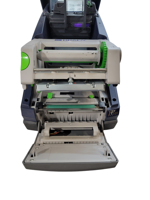 Brady BP-IP300 Desktop Thermal Transfer Label Printer