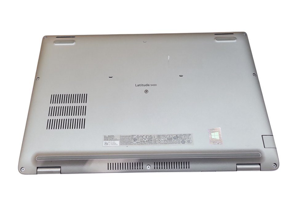 Dell Latitude 5420 | Intel Core i5-1145G7 @2.40GHz, 8GB DDR4, 256GB NVMe READ