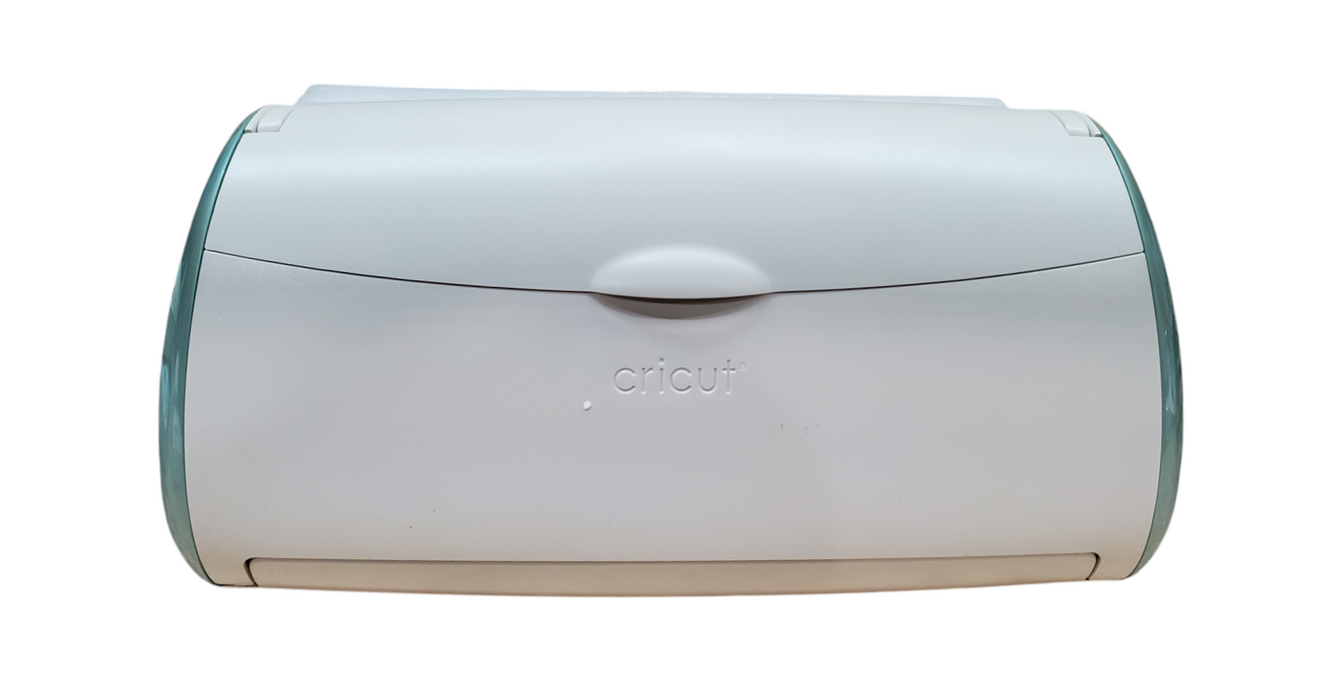 Cricut Create Cutting Machine - CRV20001 w/ Cartridges