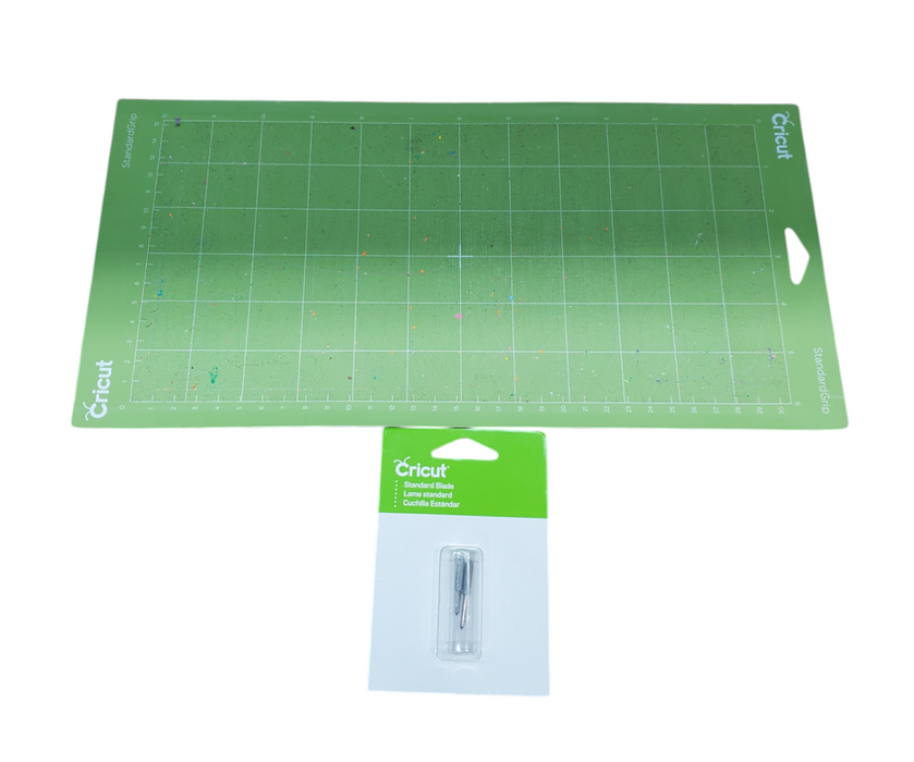 Cricut Create Cutting Machine - CRV20001 w/ Cartridges