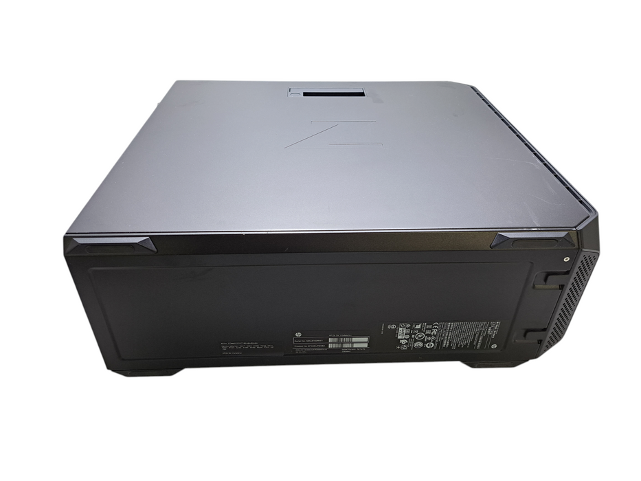 HP Z6 G4 Workstation | Xeon Bronze 3106, 16GB DDR4, P2000, No HDD