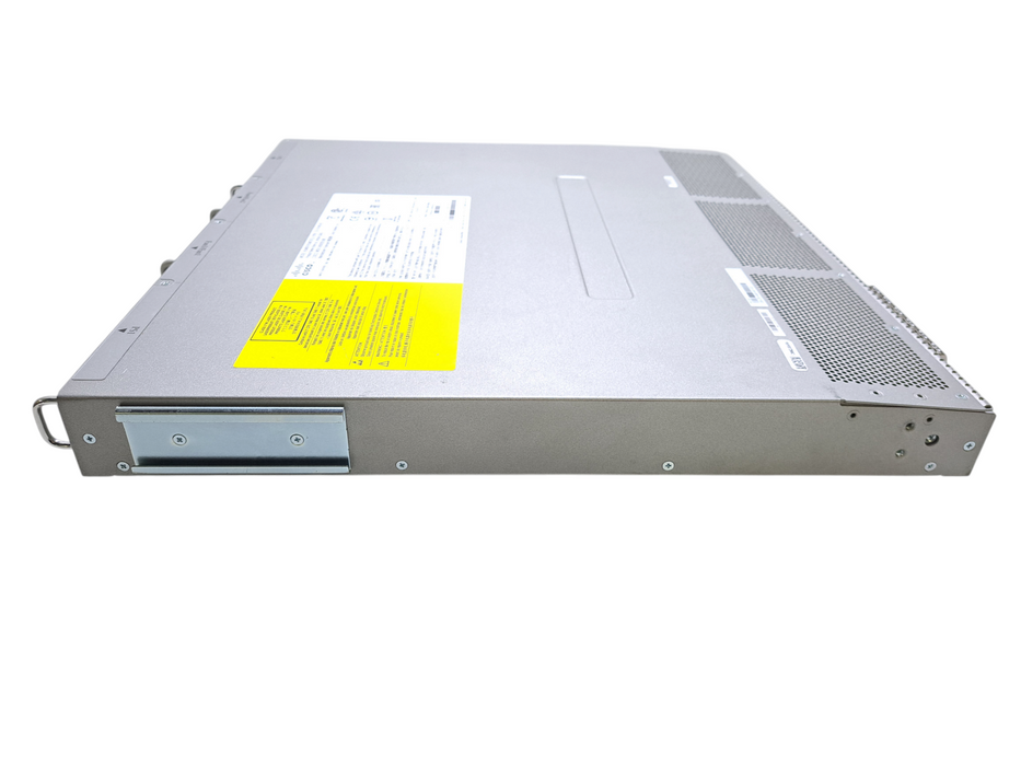 Cisco DS-C9148S-K9 | 48-Port 16G Fibre Channel Switch 12x ACTIVE w/ Dual AC