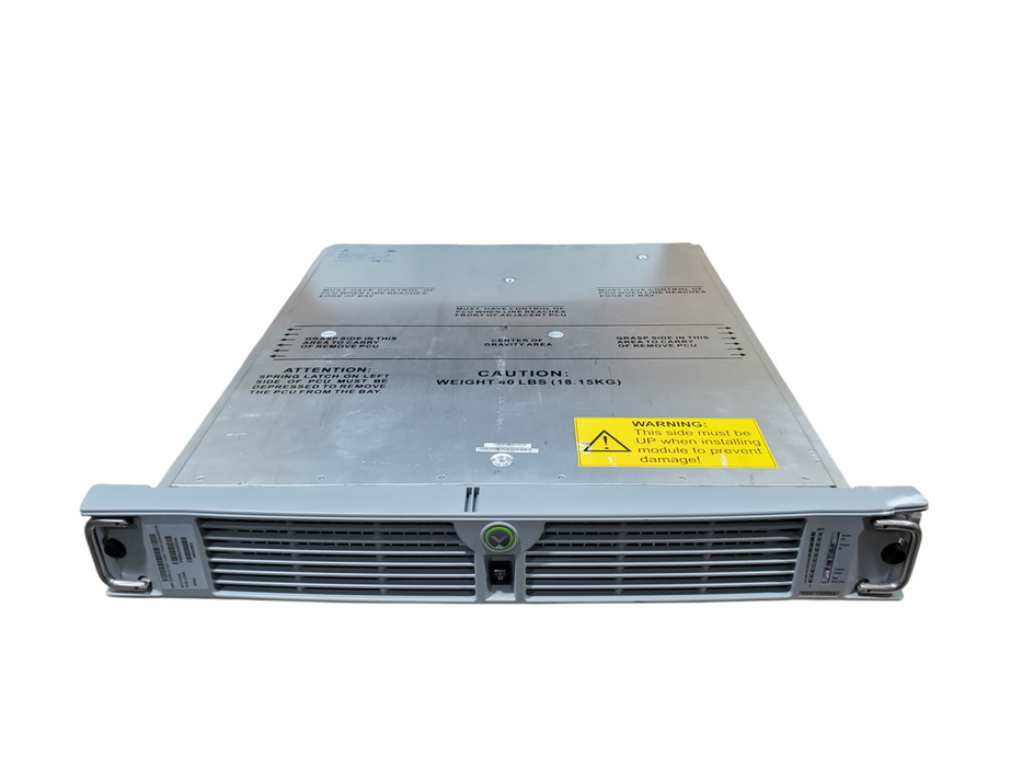Vertiv eSure Rectifier R48-12000E *READ*