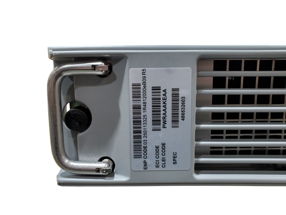 Vertiv eSure Rectifier R48-12000E *READ*
