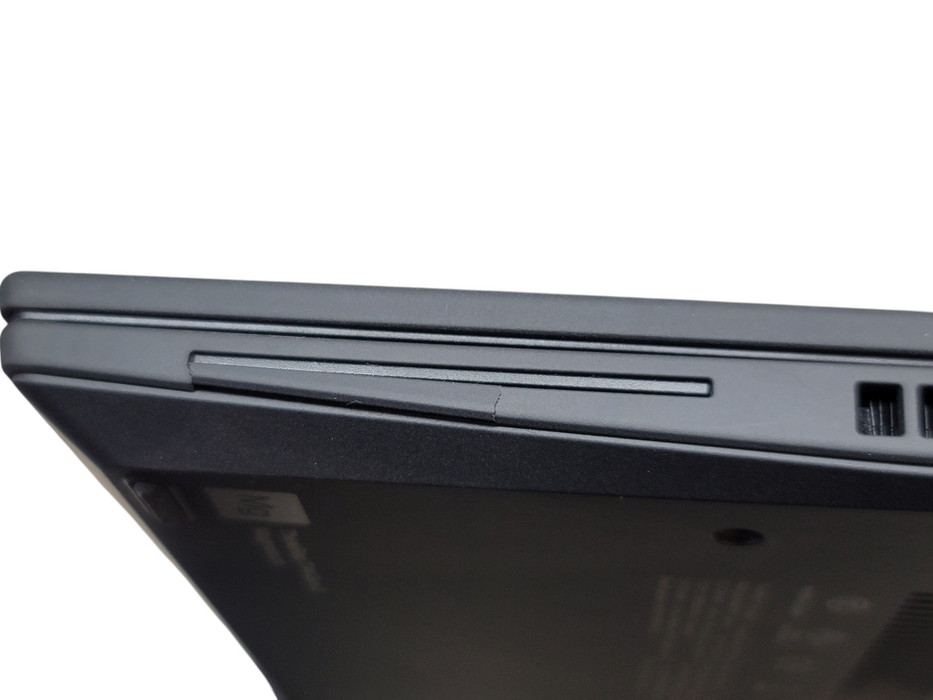 Lenovo T14 G3 Core i7-1265U 16GB DDR4 256GB NVMe Touch w/ LTE (READ)