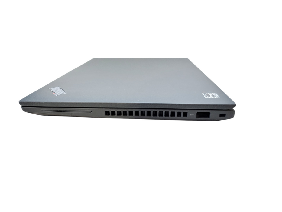 Lenovo T14 G3 Core i7-1265U 16GB DDR4 256GB NVMe Touch w/ LTE (READ)