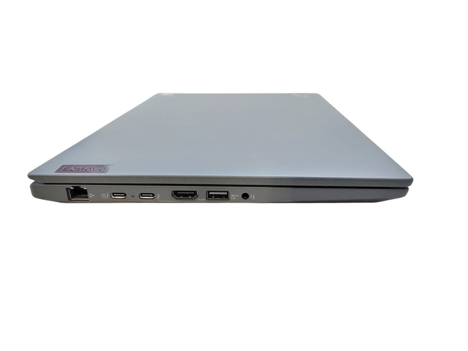 Lenovo T14 G3 Core i7-1265U 16GB DDR4 256GB NVMe Touch w/ LTE (READ)